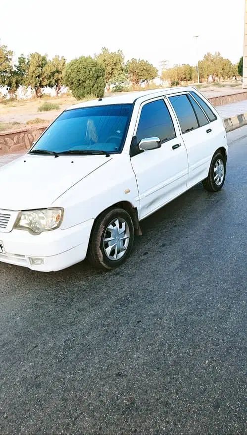 خودرو پراید، 111 آگهی ann_20315186