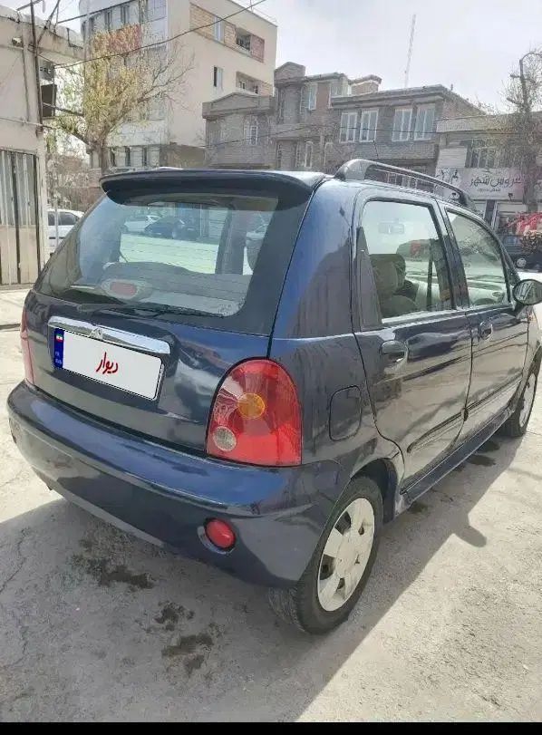 خودرو ام وی ام، 110 آگهی ann_20315196