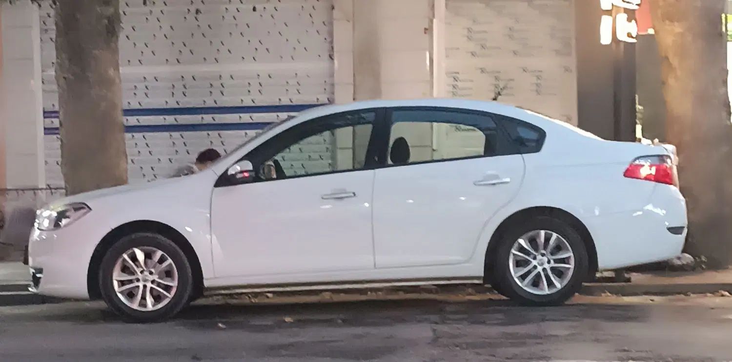 برلیانس H330 دنده ای 1650 - 1397