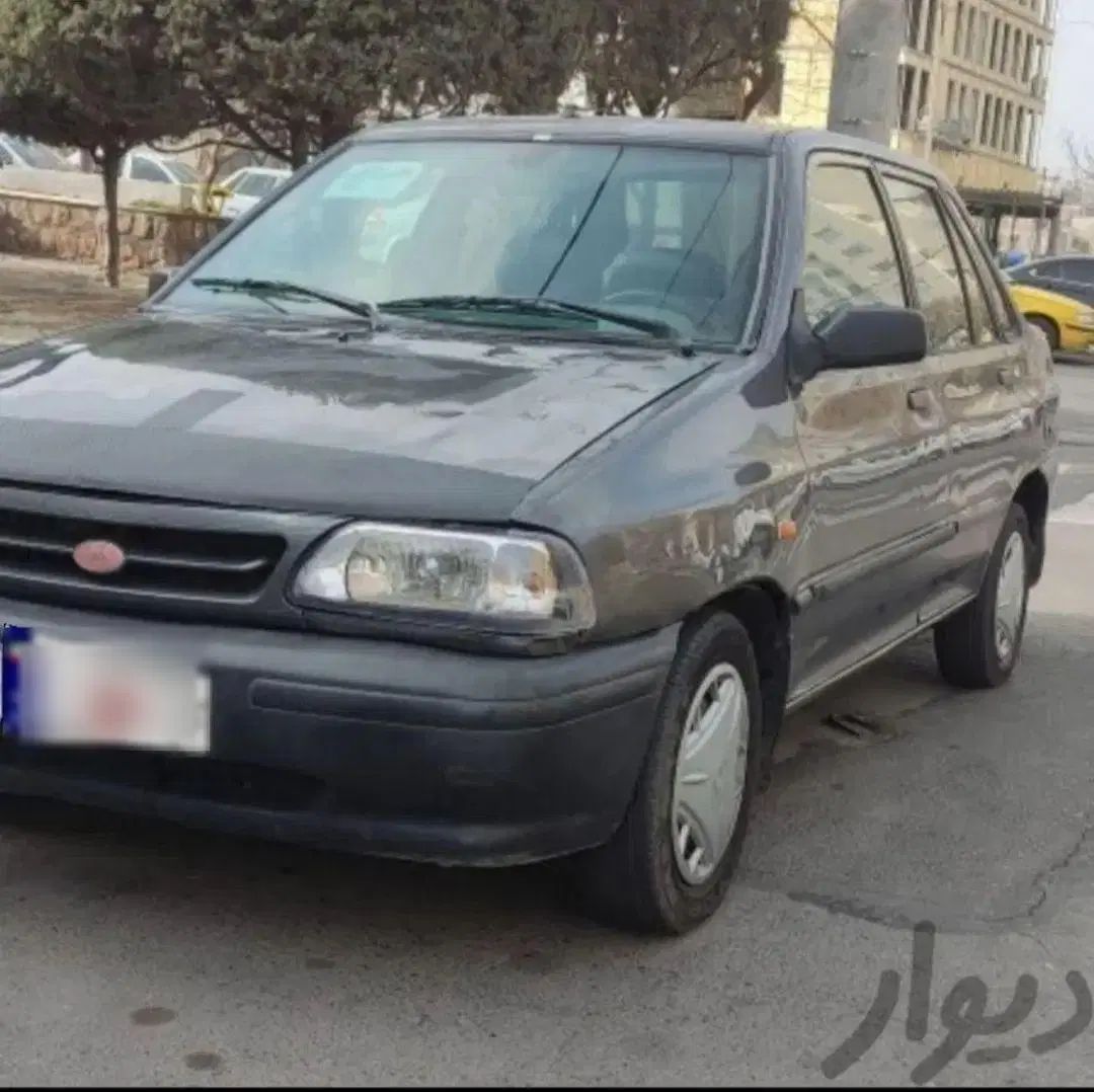 خودرو پراید، صبا آگهی ann_20315218
