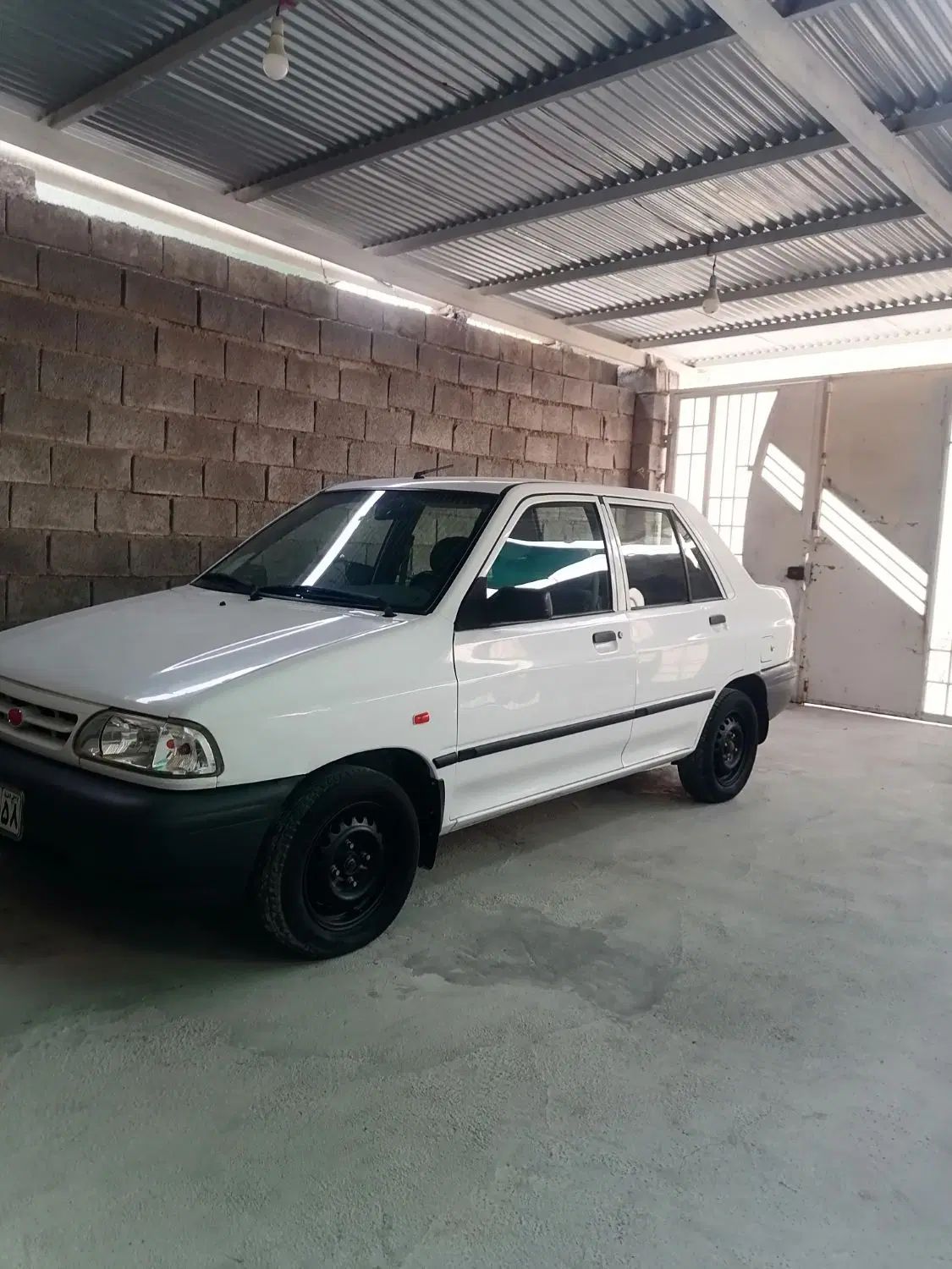 پراید 131 SE - 1399