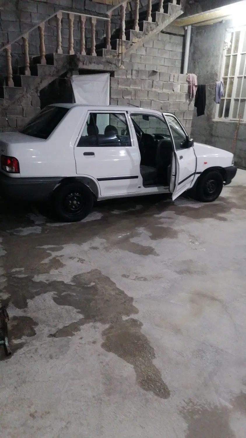 پراید 131 SE - 1399