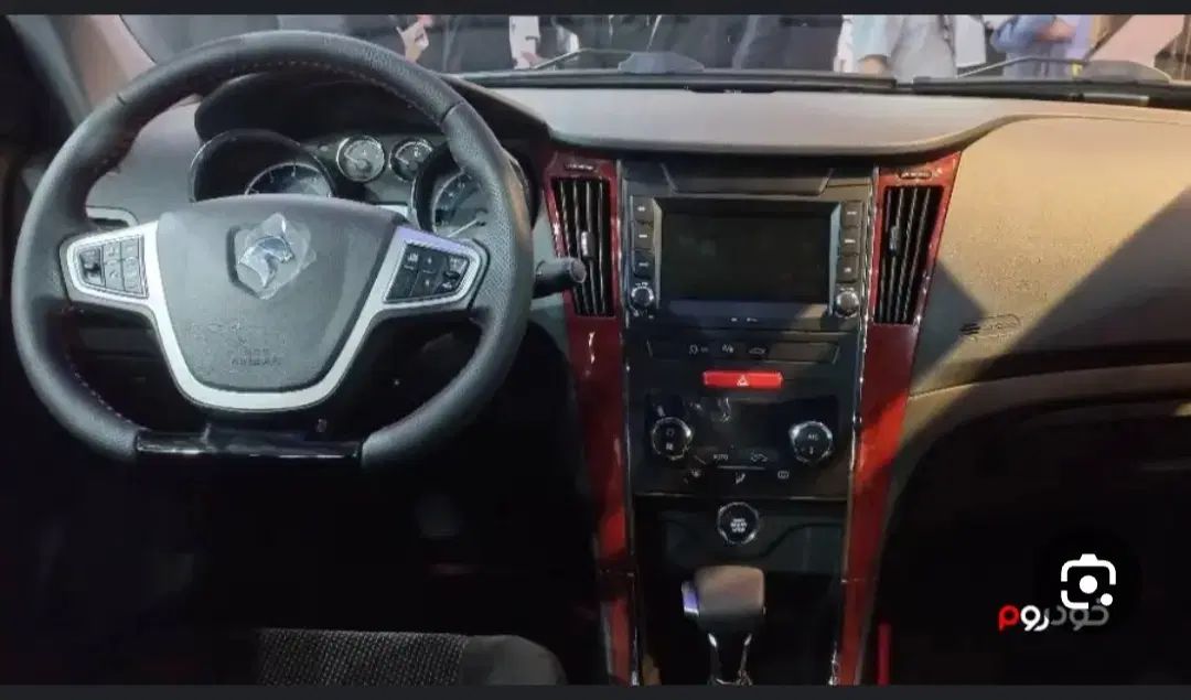دنا پلاس ۶ دنده EF7p - 1404