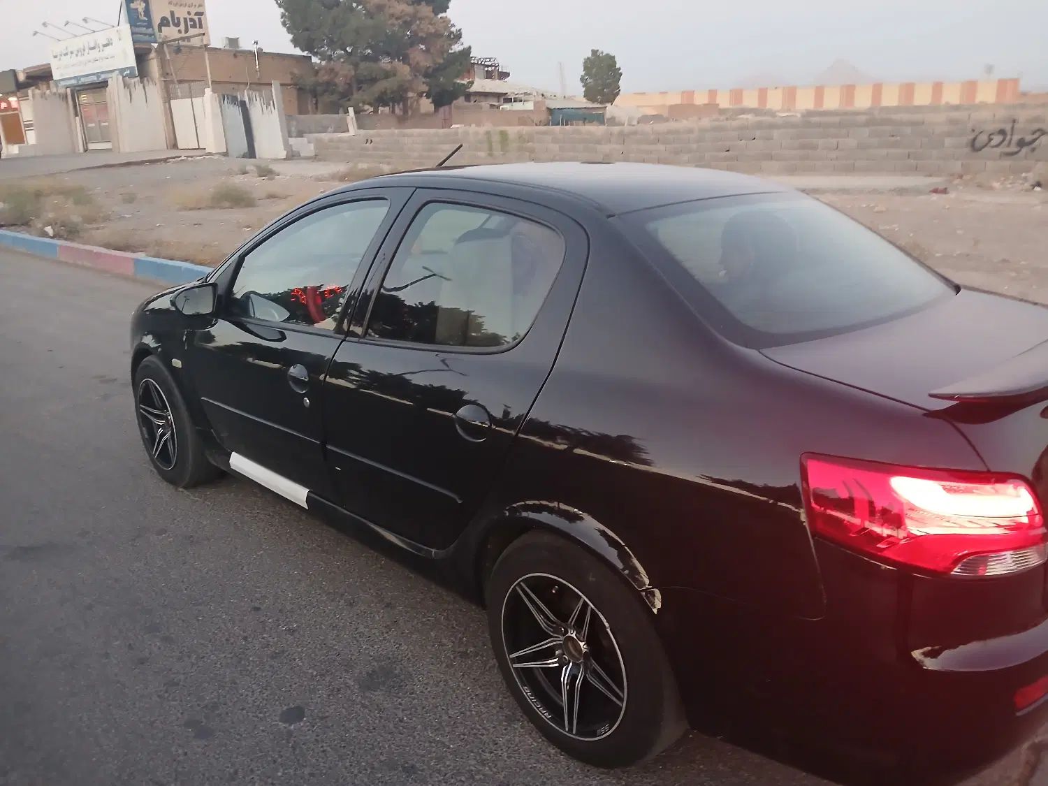 خودرو رانا، پلاس آگهی ann_20315265