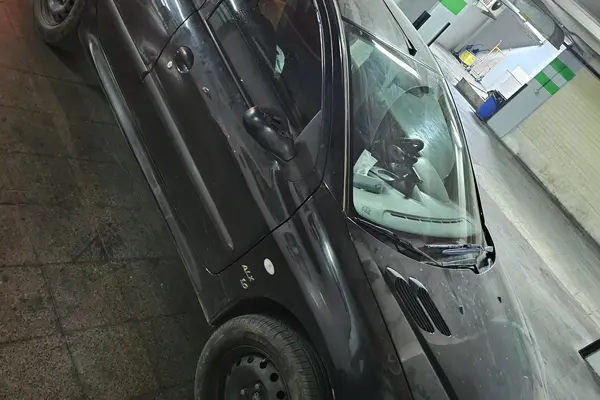 پژو ۲۰۶ صندوق دار v8 - 1400