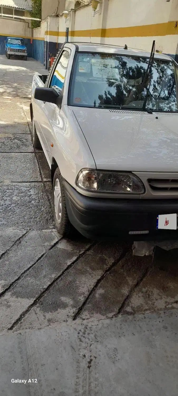 خودرو پراید، 151 آگهی ann_20315272