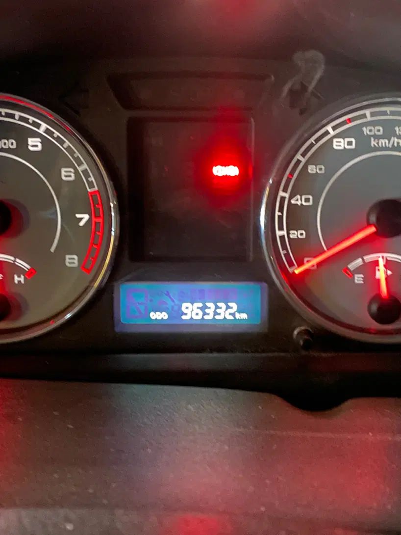 پژو پارس سال - 1396