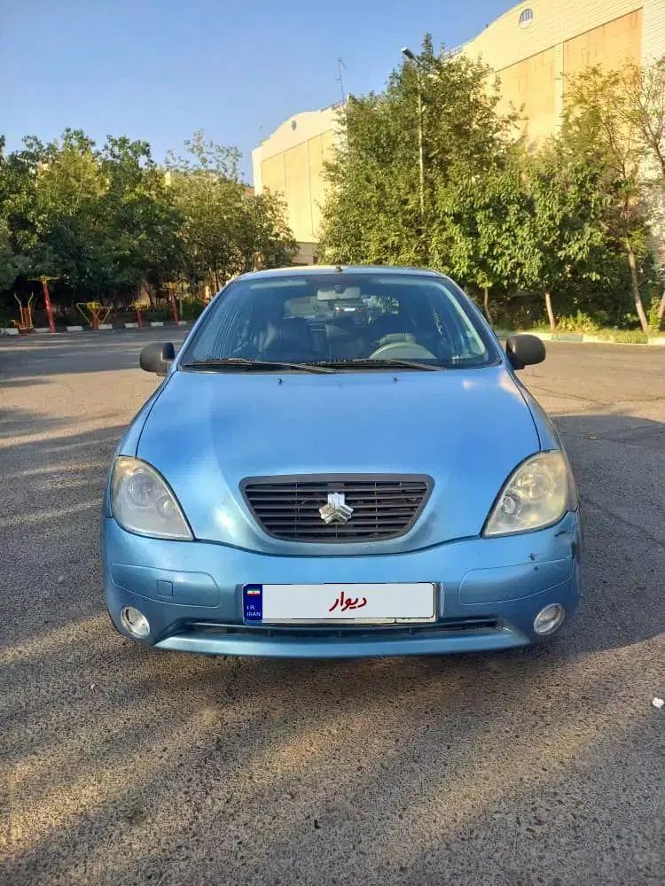 خودرو تیبا، 2 آگهی ann_20315282