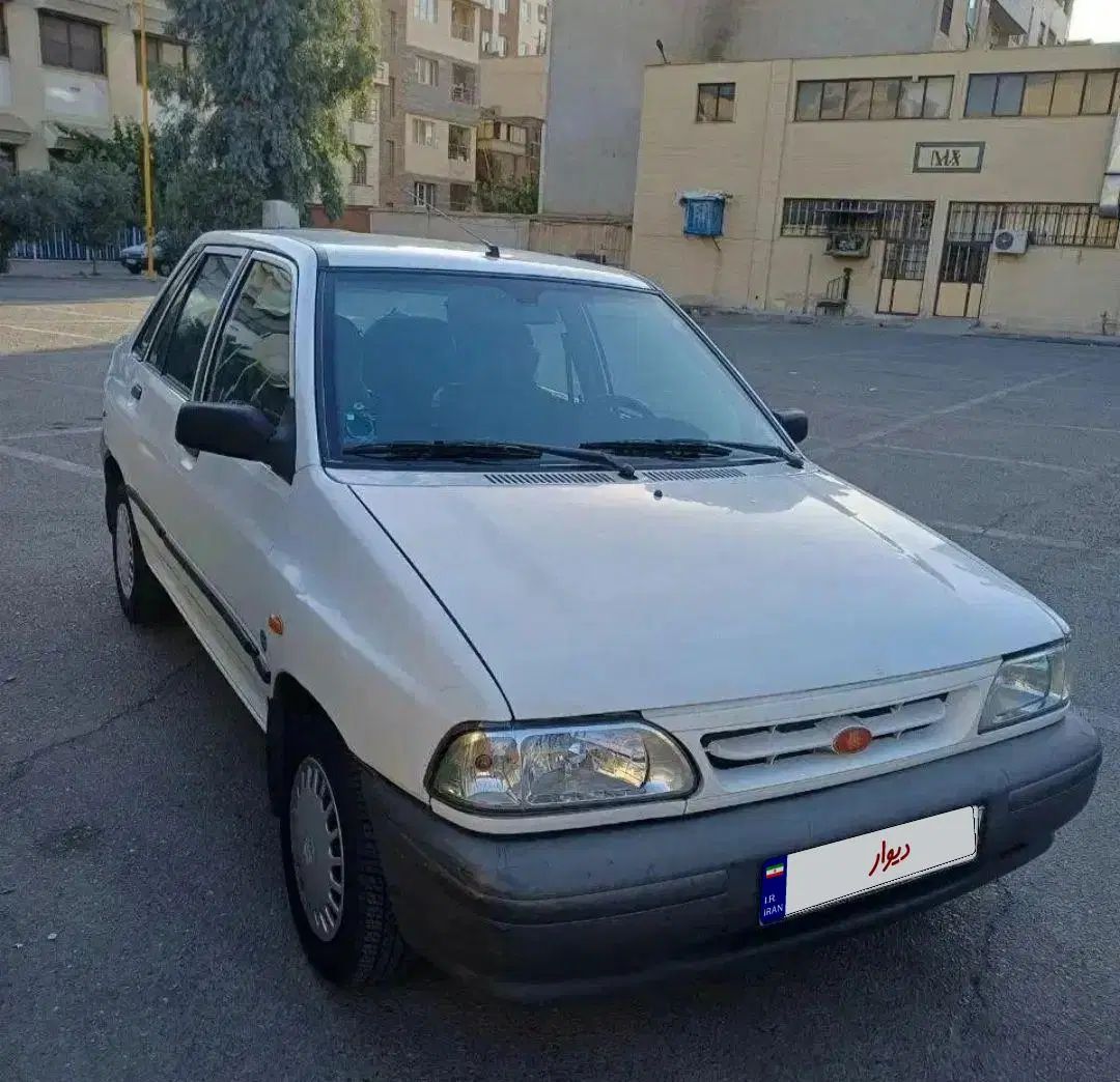 خودرو پراید، صبا آگهی ann_20315283