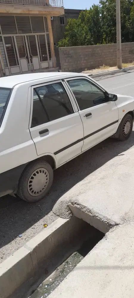 خودرو پراید، صبا آگهی ann_20315310