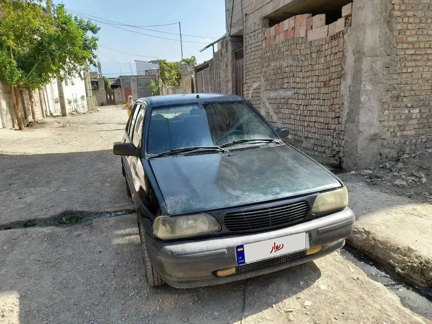 خودرو پراید، صبا آگهی ann_20315358