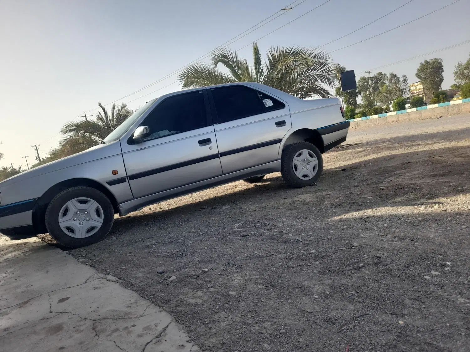 خودرو پژو، 405 آگهی ann_20315381