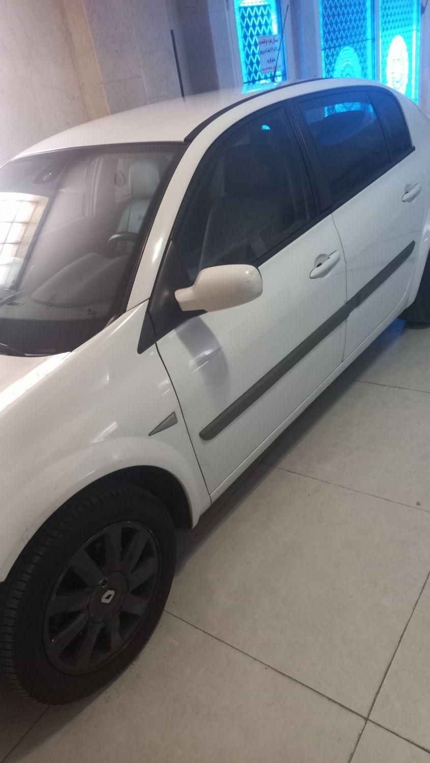 خودرو رنو، مگان پارس خودرو آگهی ann_20315386