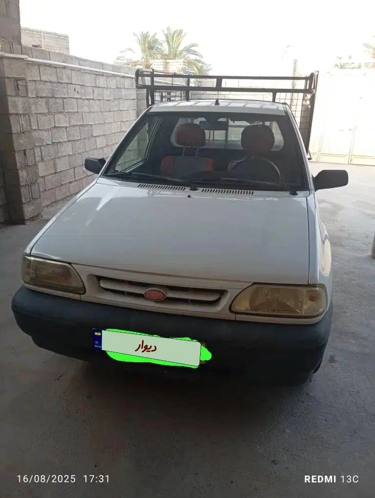 خودرو پراید، 151 آگهی ann_20315387