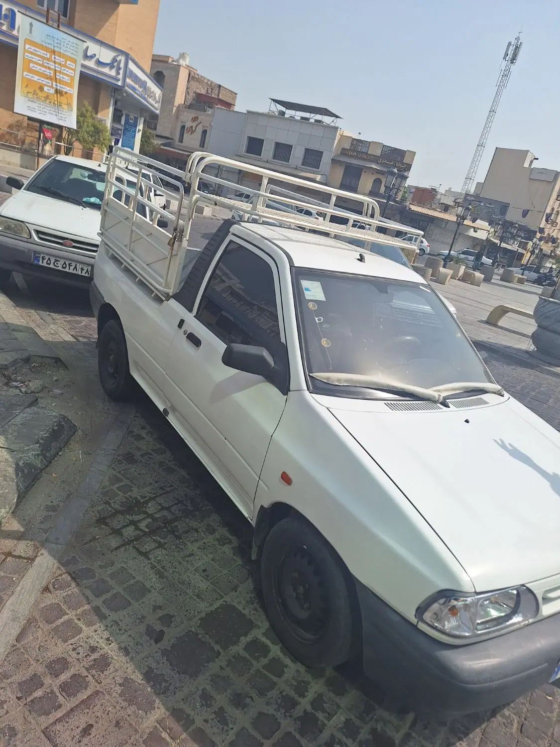خودرو پراید، 151 آگهی ann_20315407