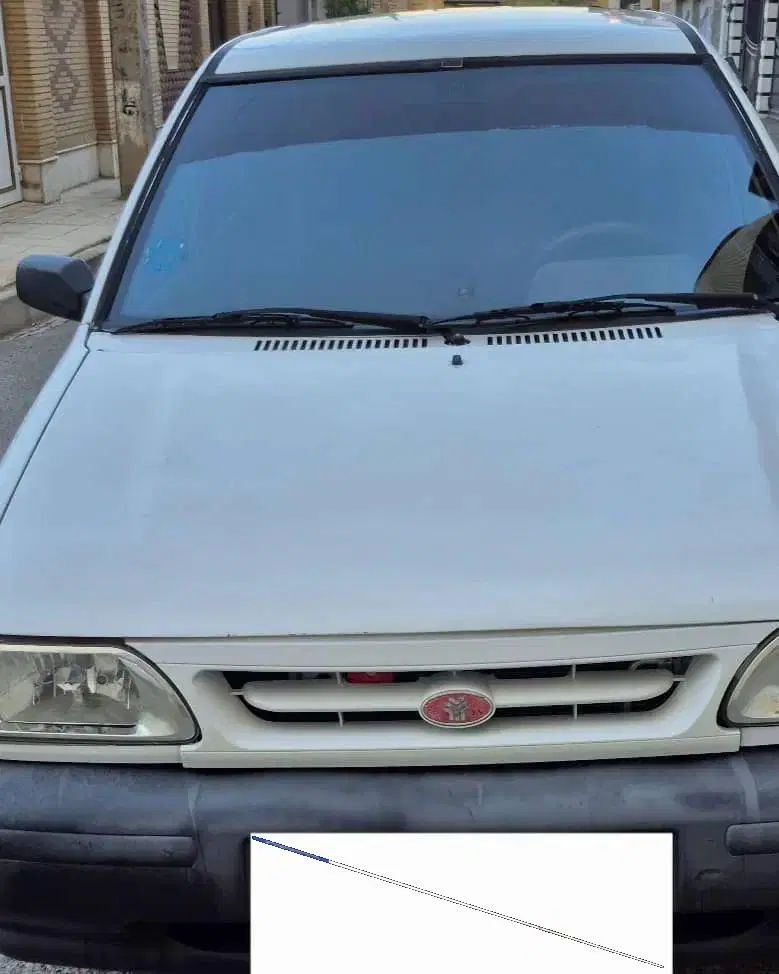 خودرو پراید، صبا آگهی ann_20315412