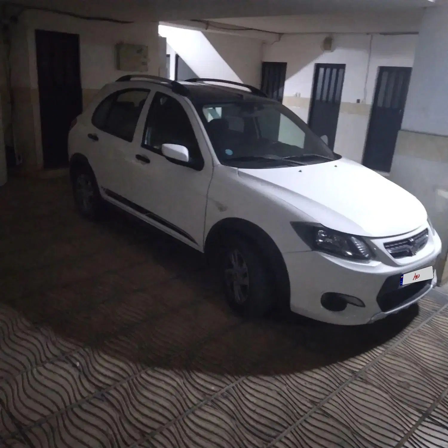 خودرو کوییک، R آگهی ann_20315429