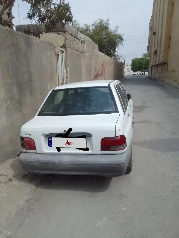 خودرو پراید، صبا آگهی ann_20315439