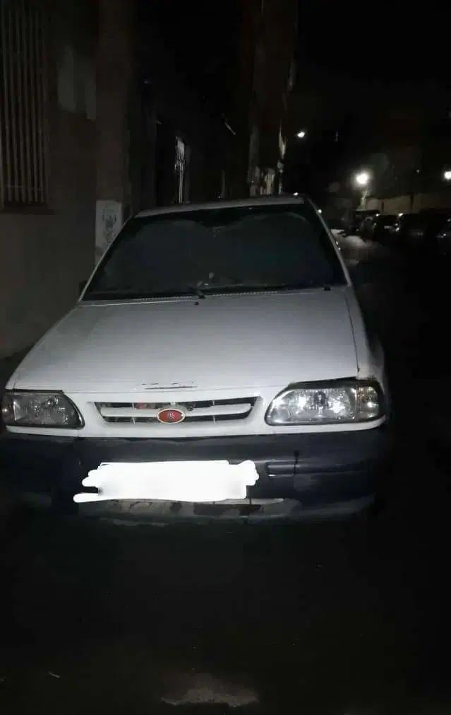 خودرو پراید، 131 آگهی ann_20315465