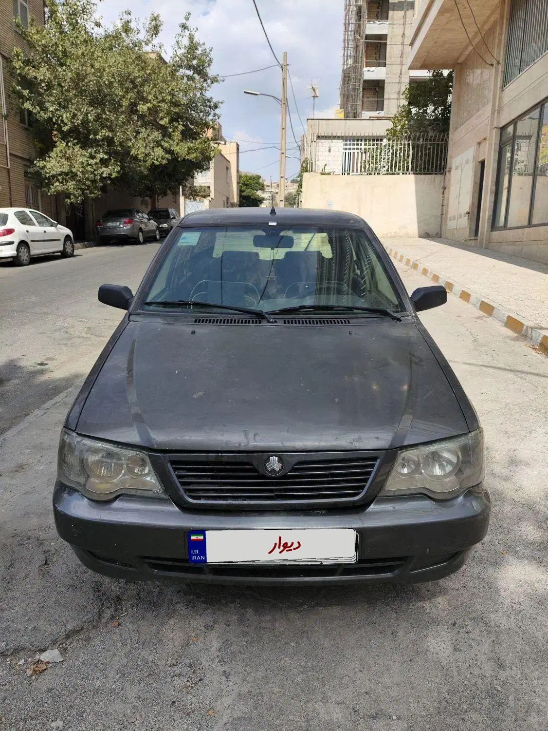 خودرو پراید، 111 آگهی ann_20315470