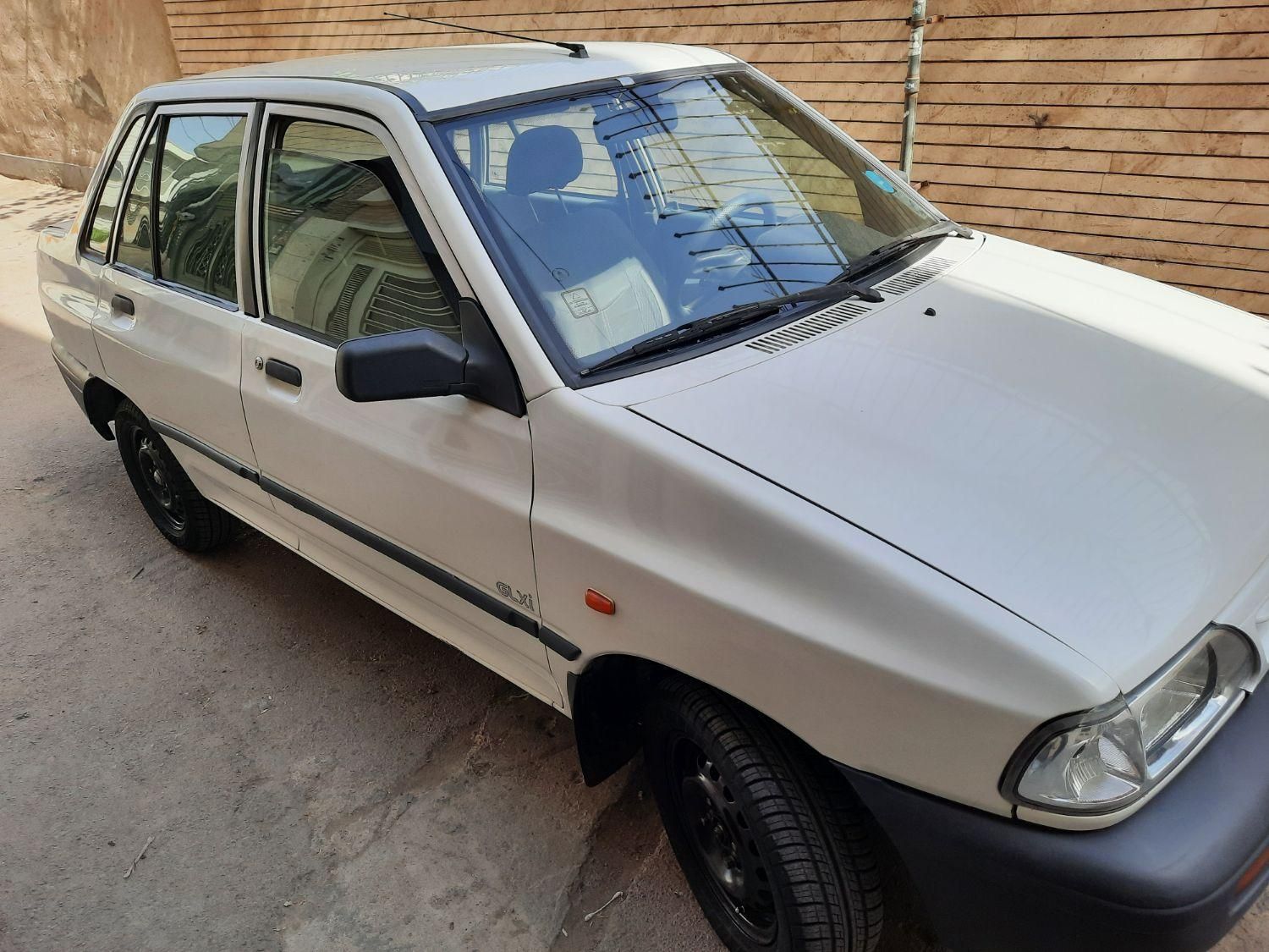 خودرو پراید، صبا آگهی ann_20315471