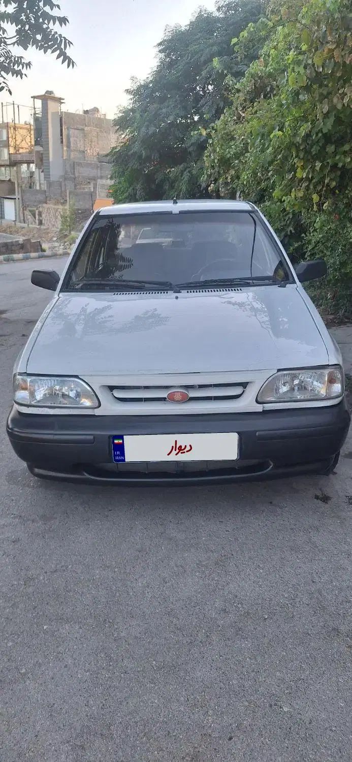 خودرو پراید، صبا آگهی ann_20315498