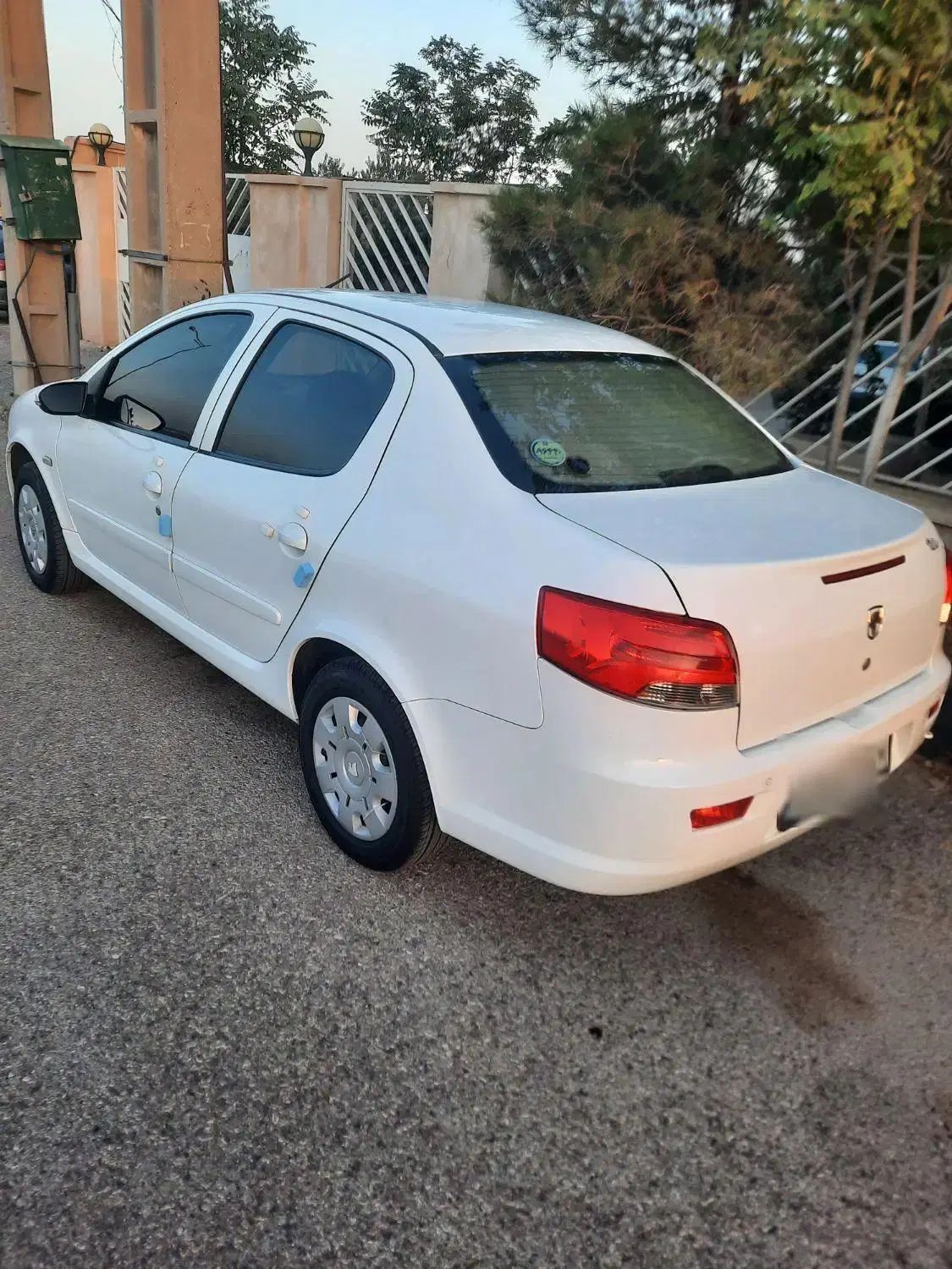خودرو رانا، پلاس آگهی ann_20315506