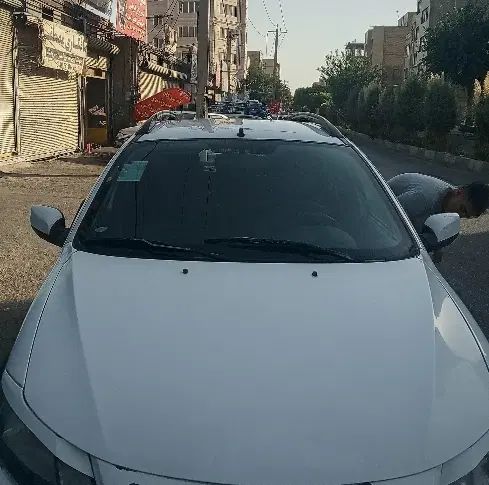 کوییک معمولی دنده‌ای - 1399