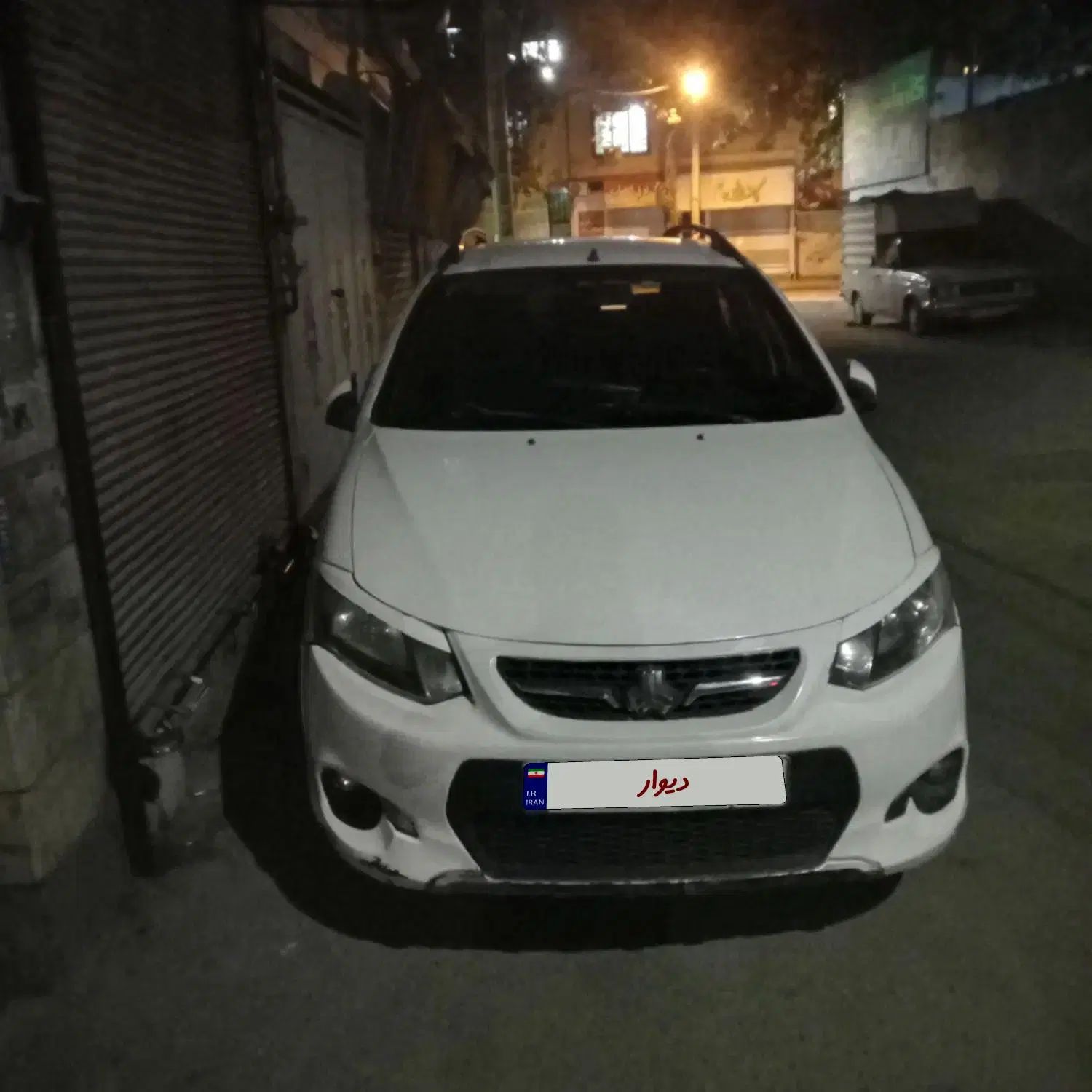 خودرو کوییک، معمولی آگهی ann_20315509