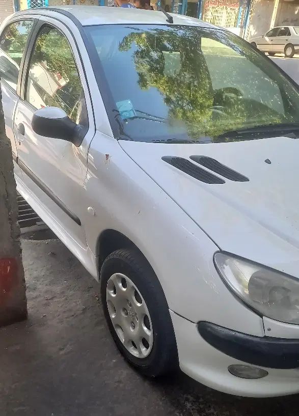 خودرو پژو، 206 آگهی ann_20315511