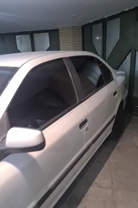 سمند LX XU7 - 1394