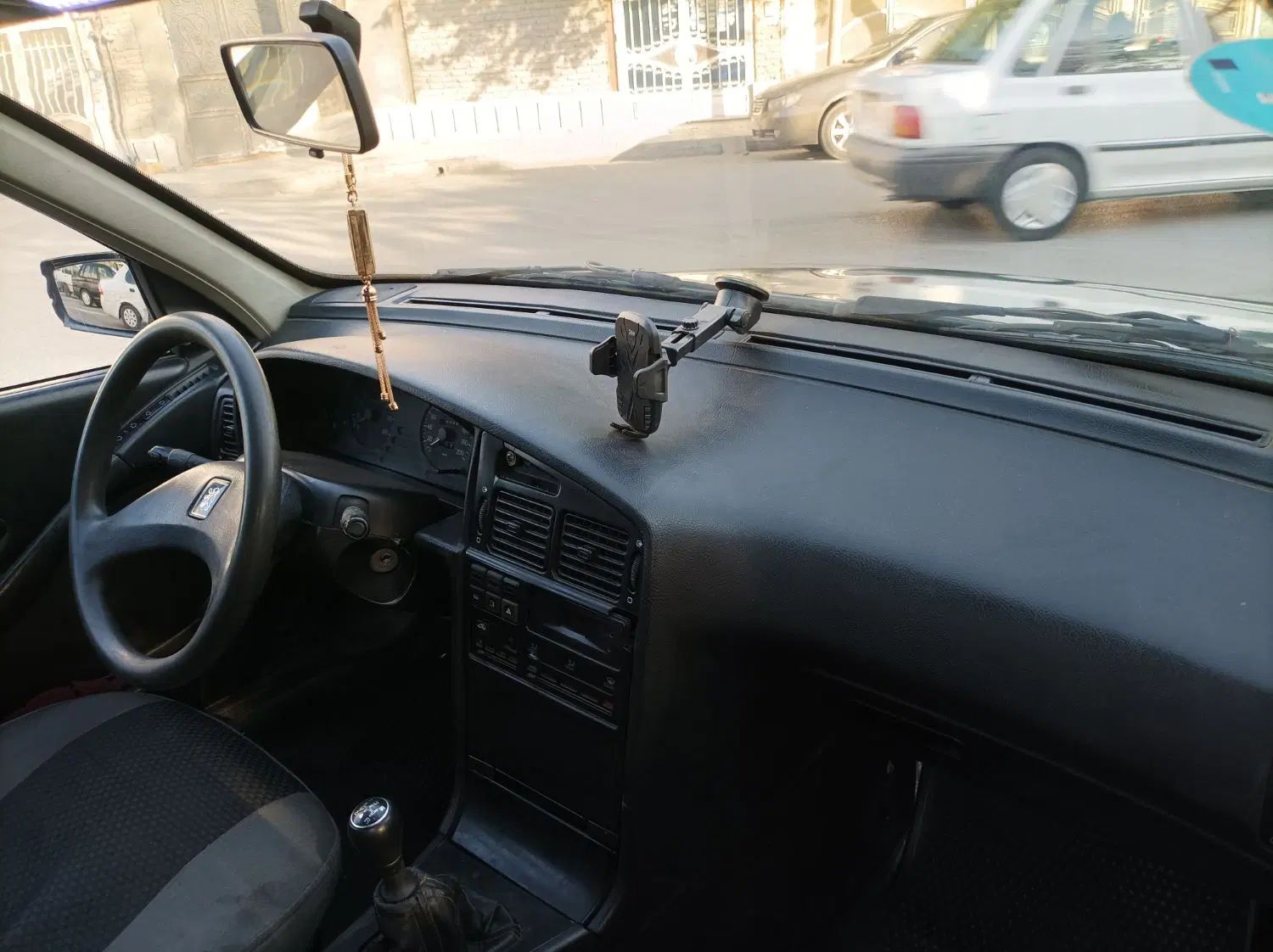 خودرو پژو، آردی آگهی ann_20315519