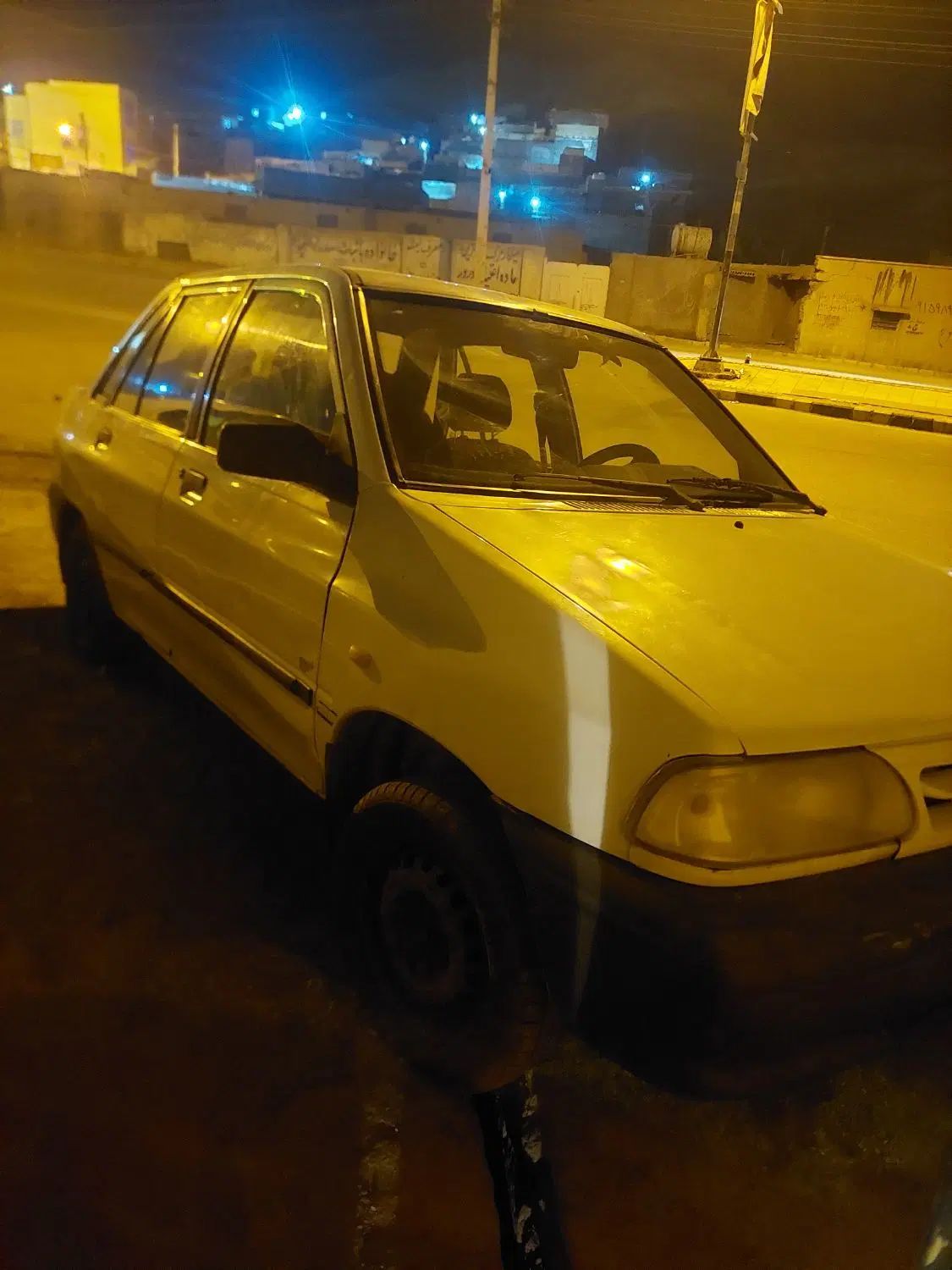 خودرو پراید، صبا آگهی ann_20315532