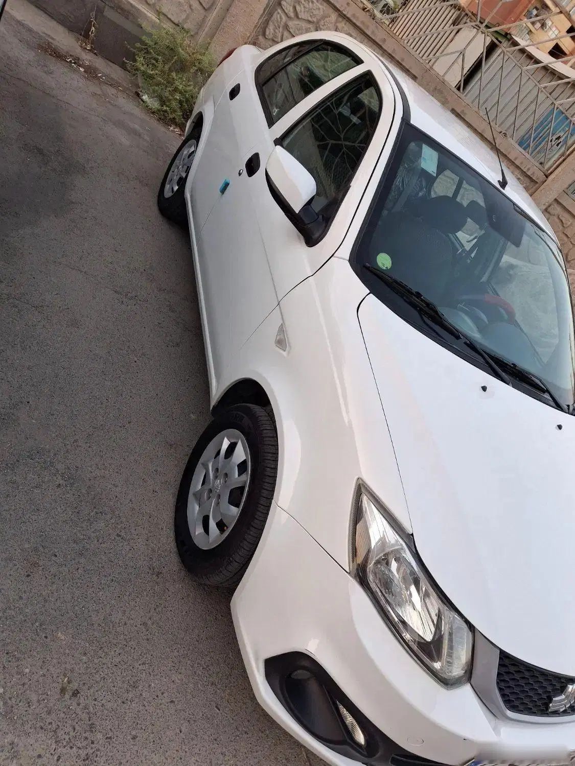 خودرو ساینا، S آگهی ann_20315544