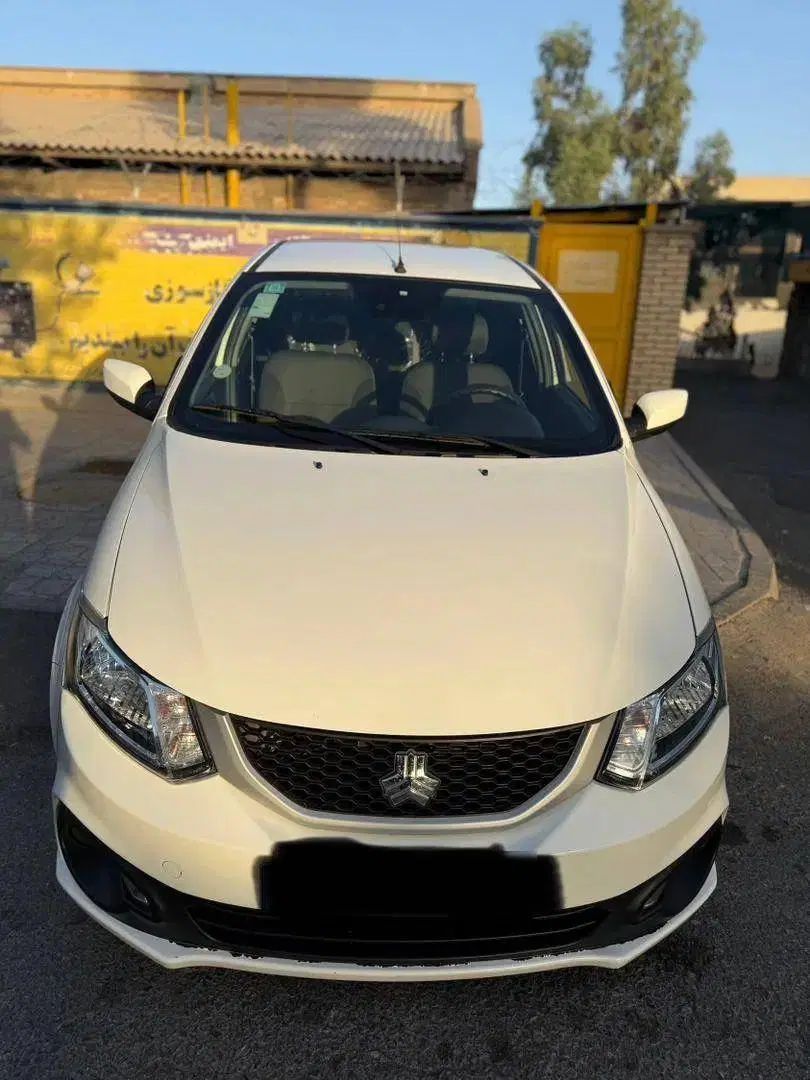 خودرو ساینا، S آگهی ann_20315547