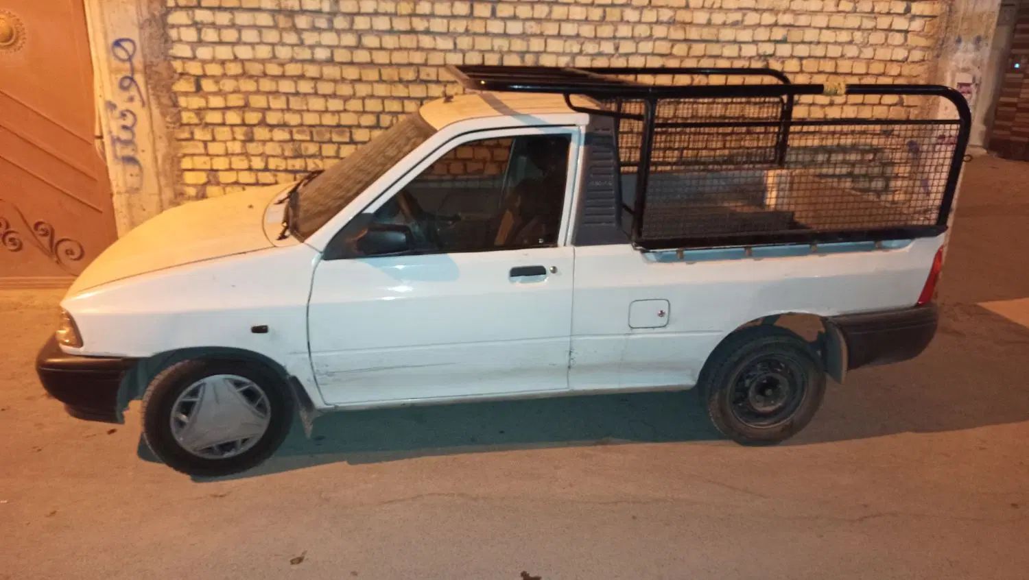 خودرو پراید، 151 آگهی ann_20315568