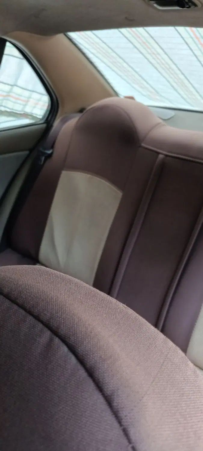 سمند LX XU7 - 1384