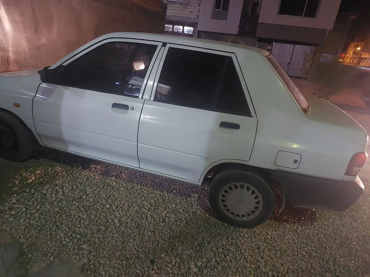 پراید 131 SE - 1399