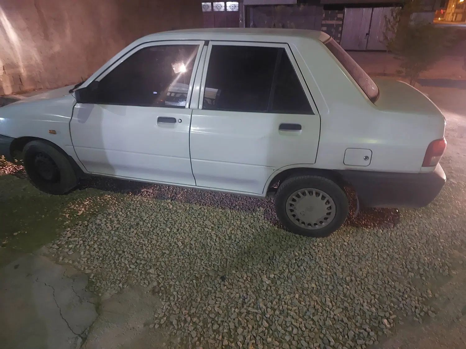 پراید 131 SE - 1399