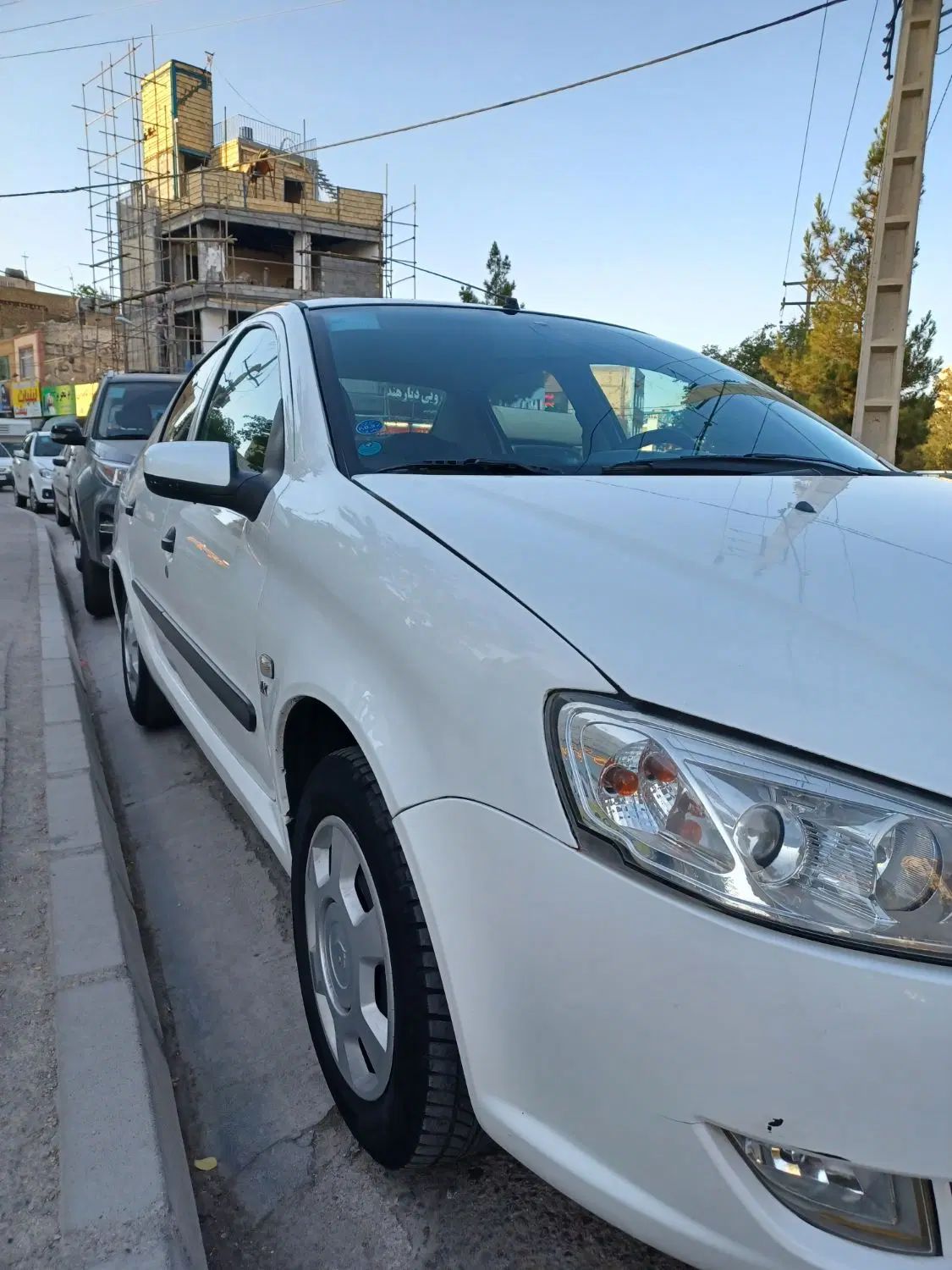 رانا LX TU5 - 1395