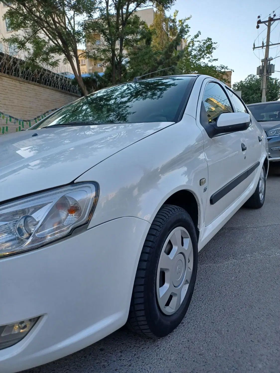 خودرو رانا، LX آگهی ann_20315575