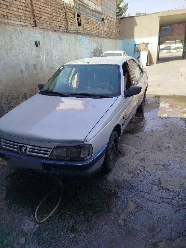 خودرو پژو، 405 آگهی ann_20315615