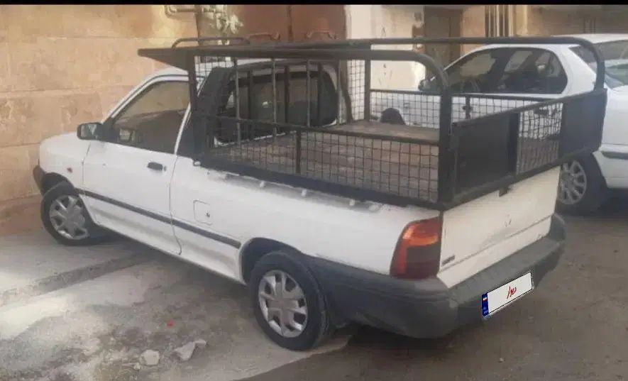 خودرو پراید، 151 آگهی ann_20315626