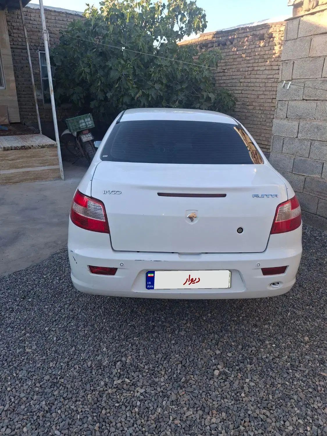 رانا LX TU5 - 1393
