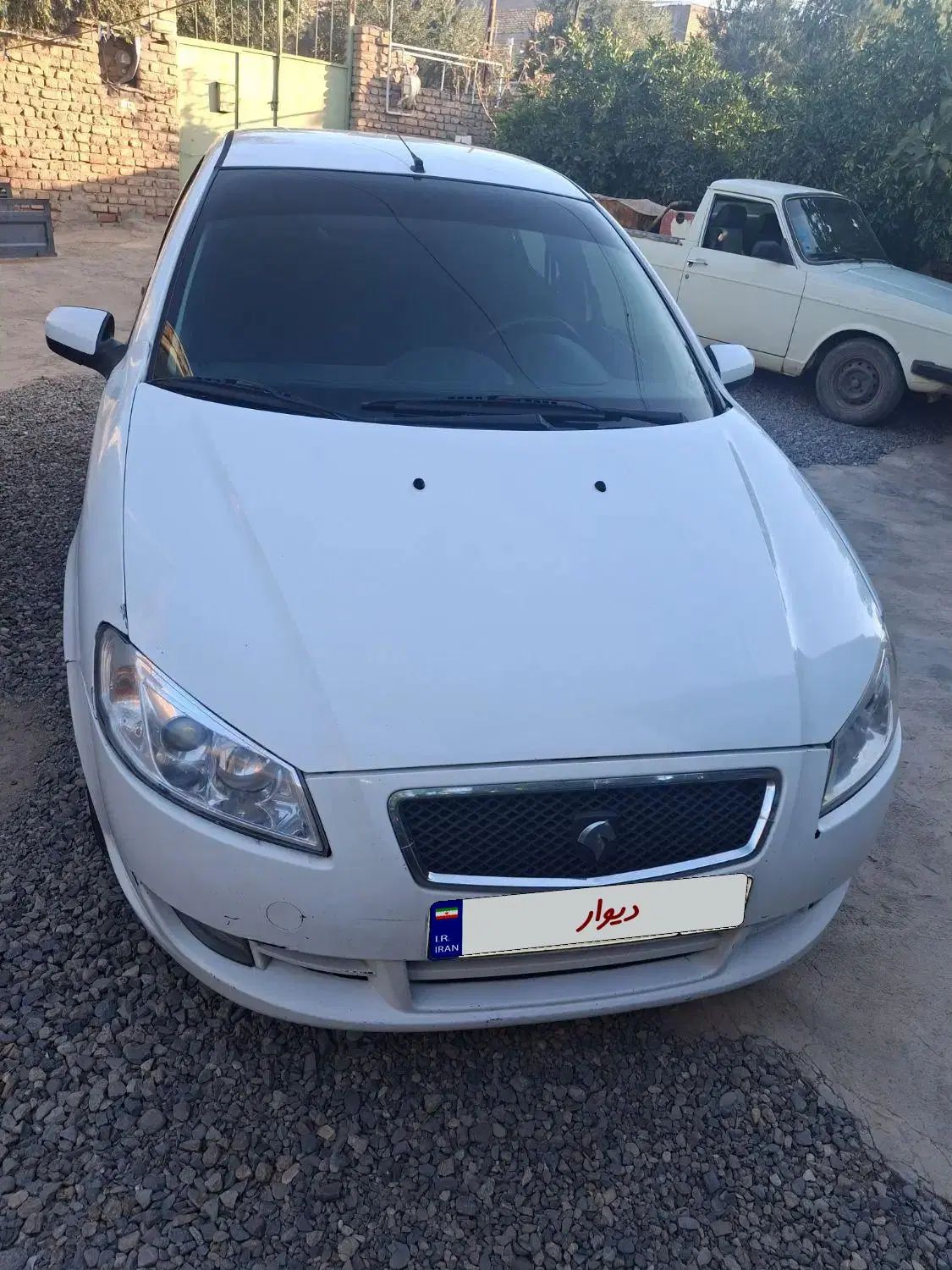 خودرو رانا، LX آگهی ann_20315637
