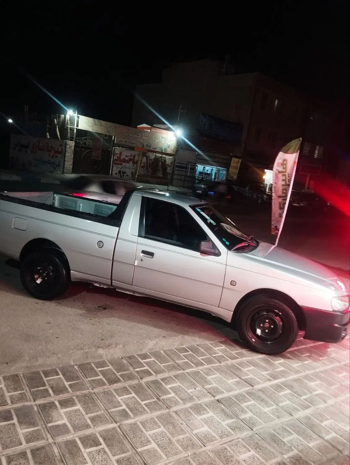 خودرو آریسان، 2 آگهی ann_20315643