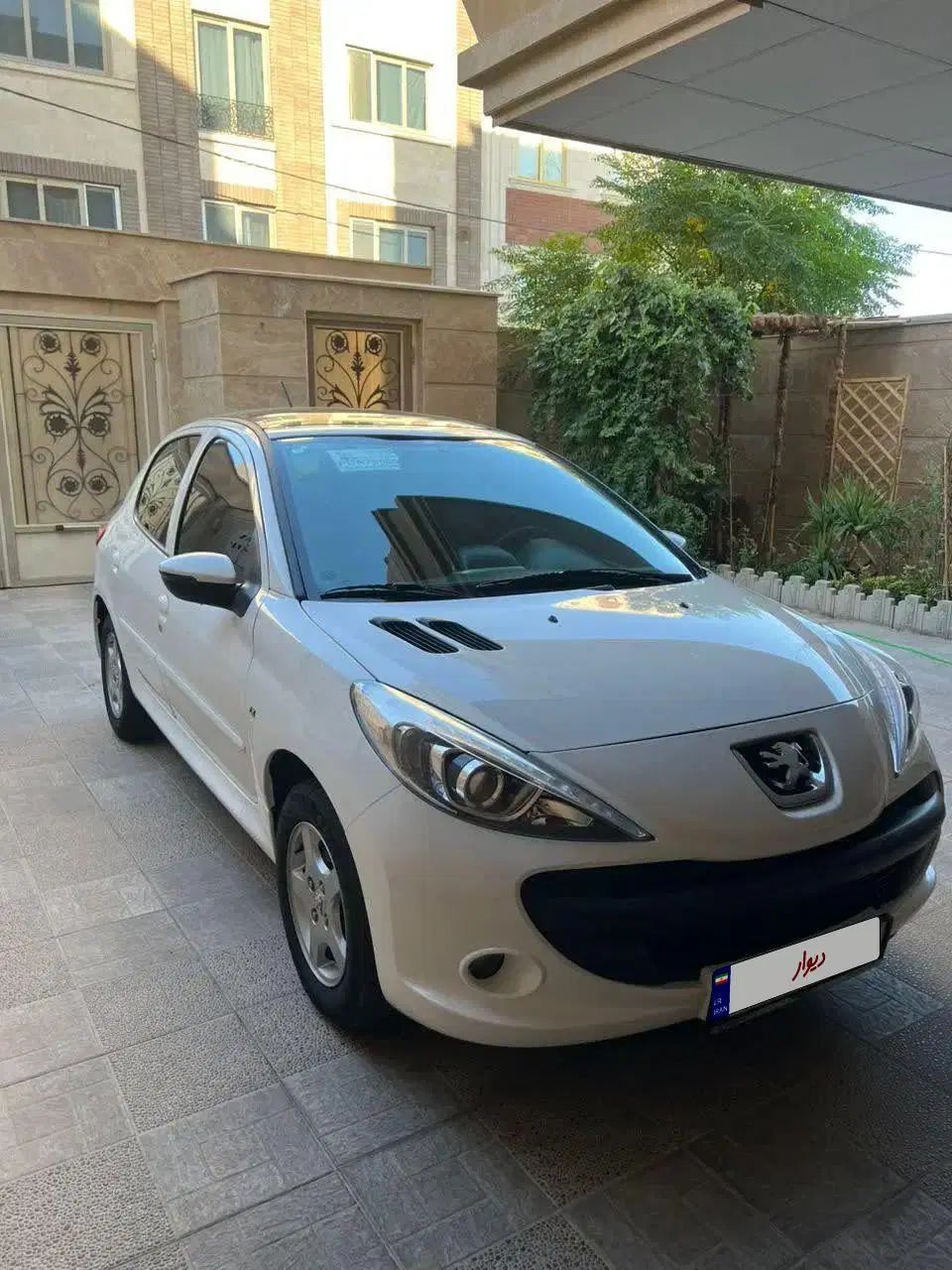 خودرو پژو، 207 آگهی ann_20315651