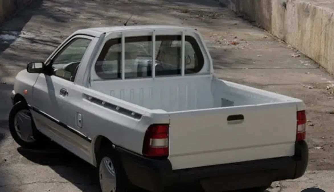 خودرو پراید، 151 آگهی ann_20315655