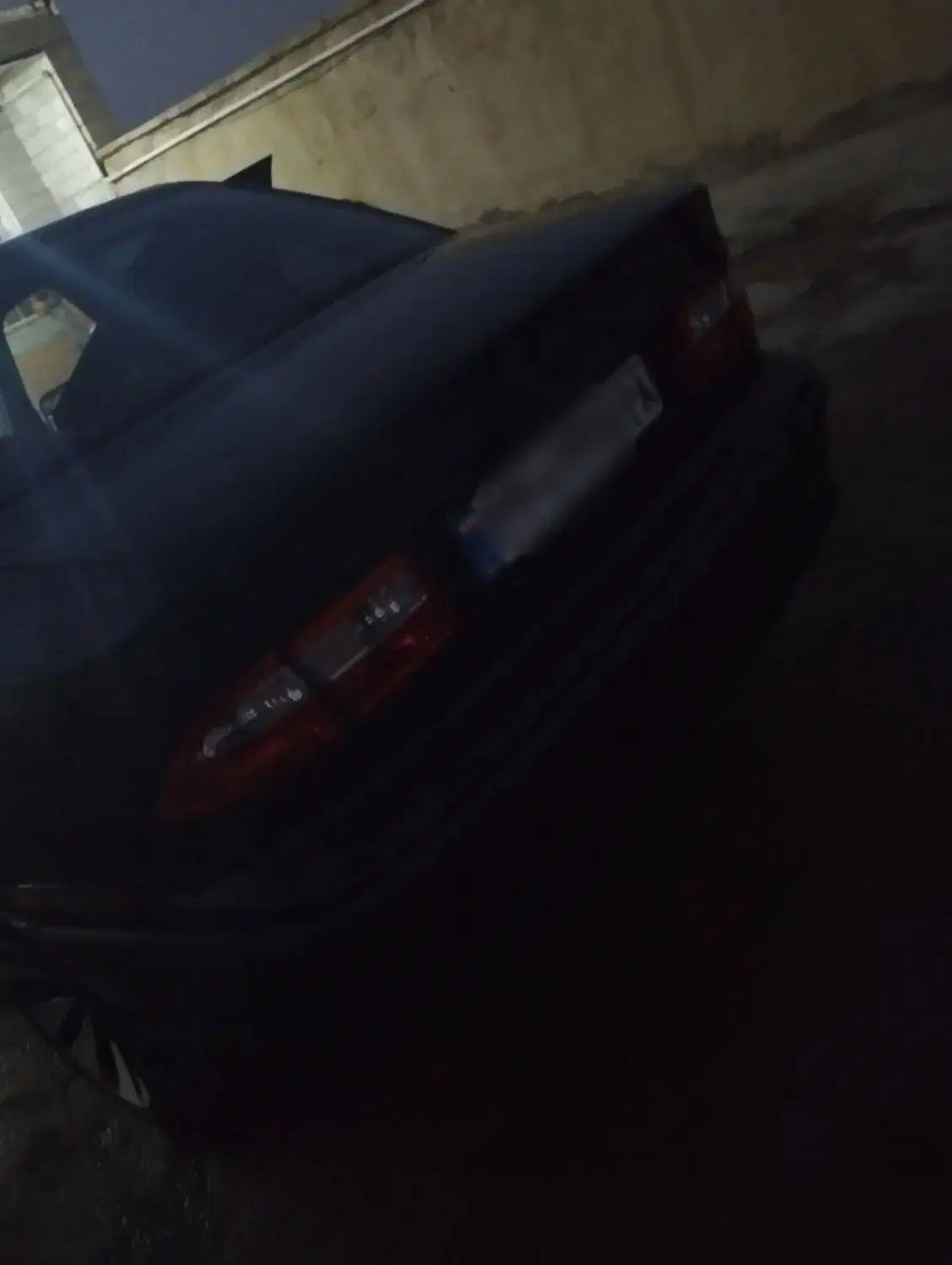 سمند LX XU7 - 1382