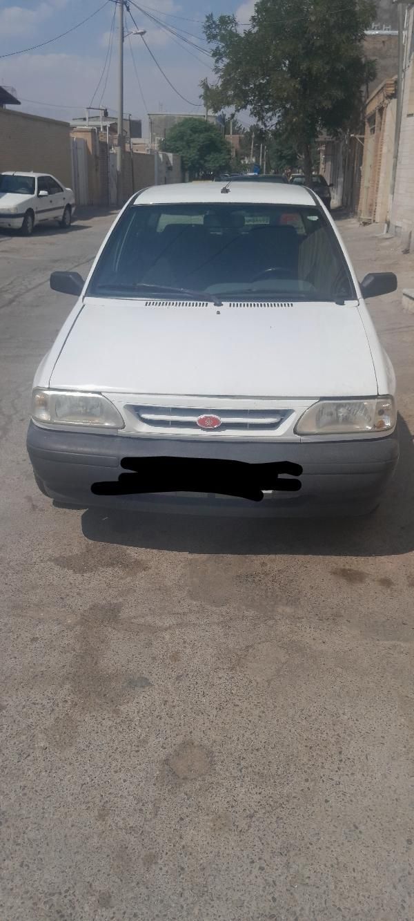 پراید 131 SE - 1399